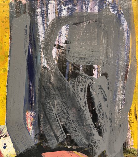 Cefeo di Marcelo Zanini, Pittura in vendita su Singulart