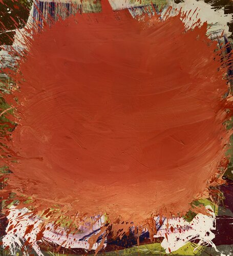 Arborvitae by Marcelo Zanini, 회화 for Sale on Singulart