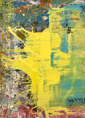 Toffo by Marcelo Zanini, Painting for Sale on Singulart