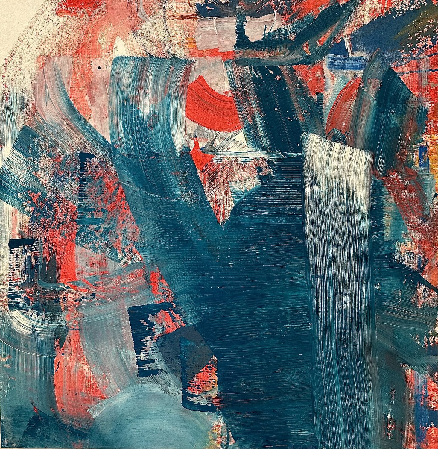 Volare Marcelo Zanini