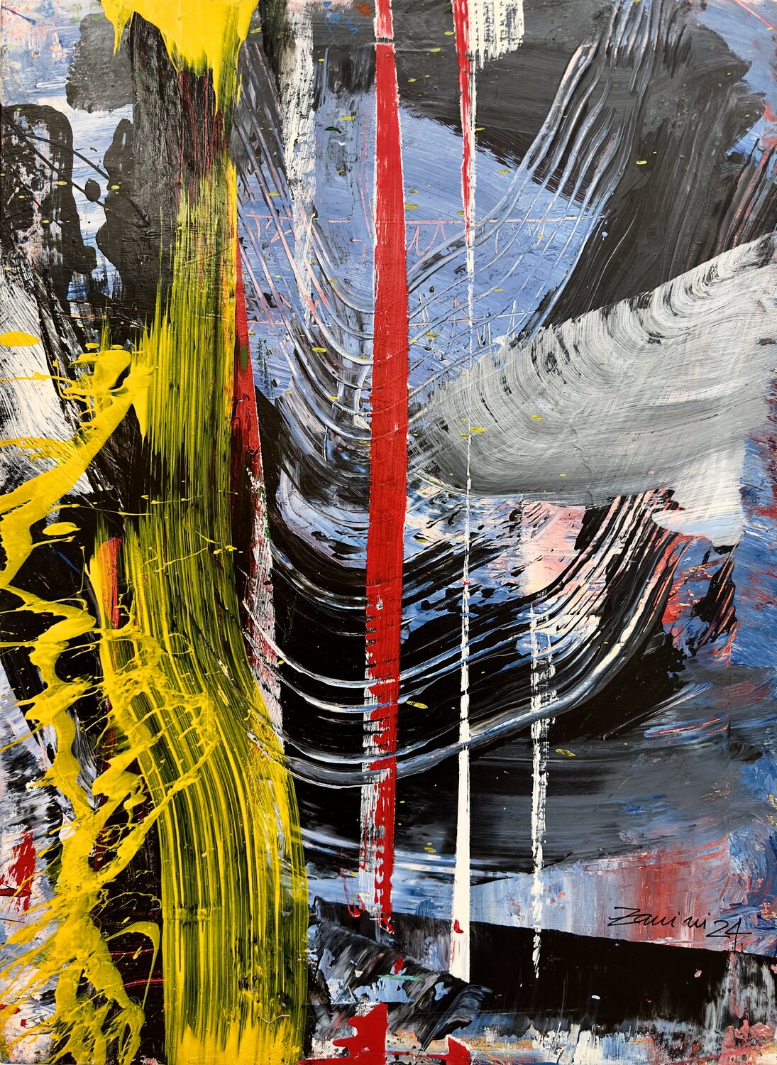 Rebus Marcelo Zanini