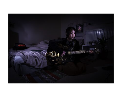 Untitled#4 par Po Kan Lai, Photographie en vente sur Singulart