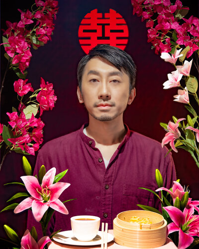 Yum Cha van Po Kan Lai, Fotografie te koop op Singulart