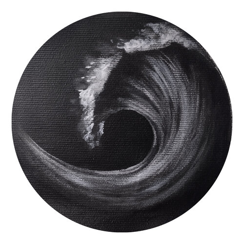 My wave di Giovanni Giunta, Pittura in vendita su Singulart