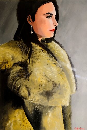 S di Giovanni Giunta, Pittura in vendita su Singulart