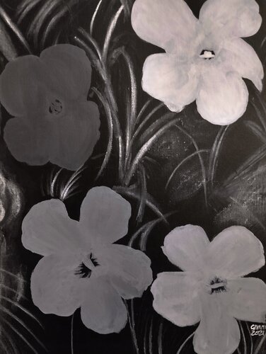 Untitolet by Giovanni Giunta, 油畫 for Sale on Singulart