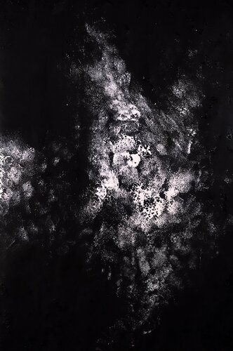Pelago III di Giovanni Giunta, Pittura in vendita su Singulart