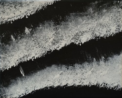 Pelago VIII di Giovanni Giunta, Pittura in vendita su Singulart