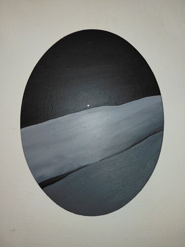 Titanide di Giovanni Giunta, Pittura in vendita su Singulart