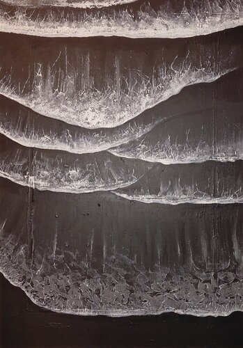 Pelago Oceano I di Giovanni Giunta, Pittura in vendita su Singulart