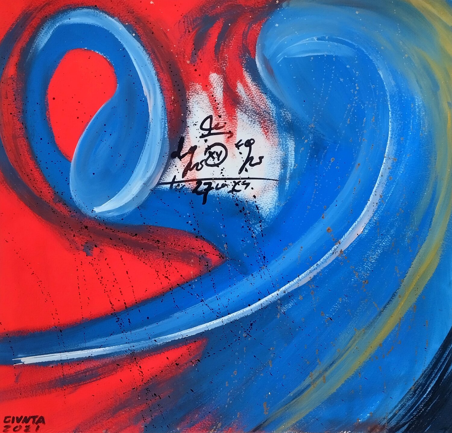 Formula incognita Giovanni Giunta