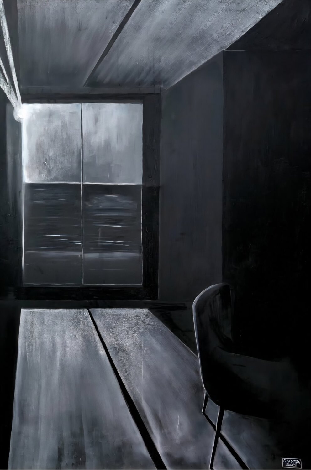 Low sun Giovanni Giunta