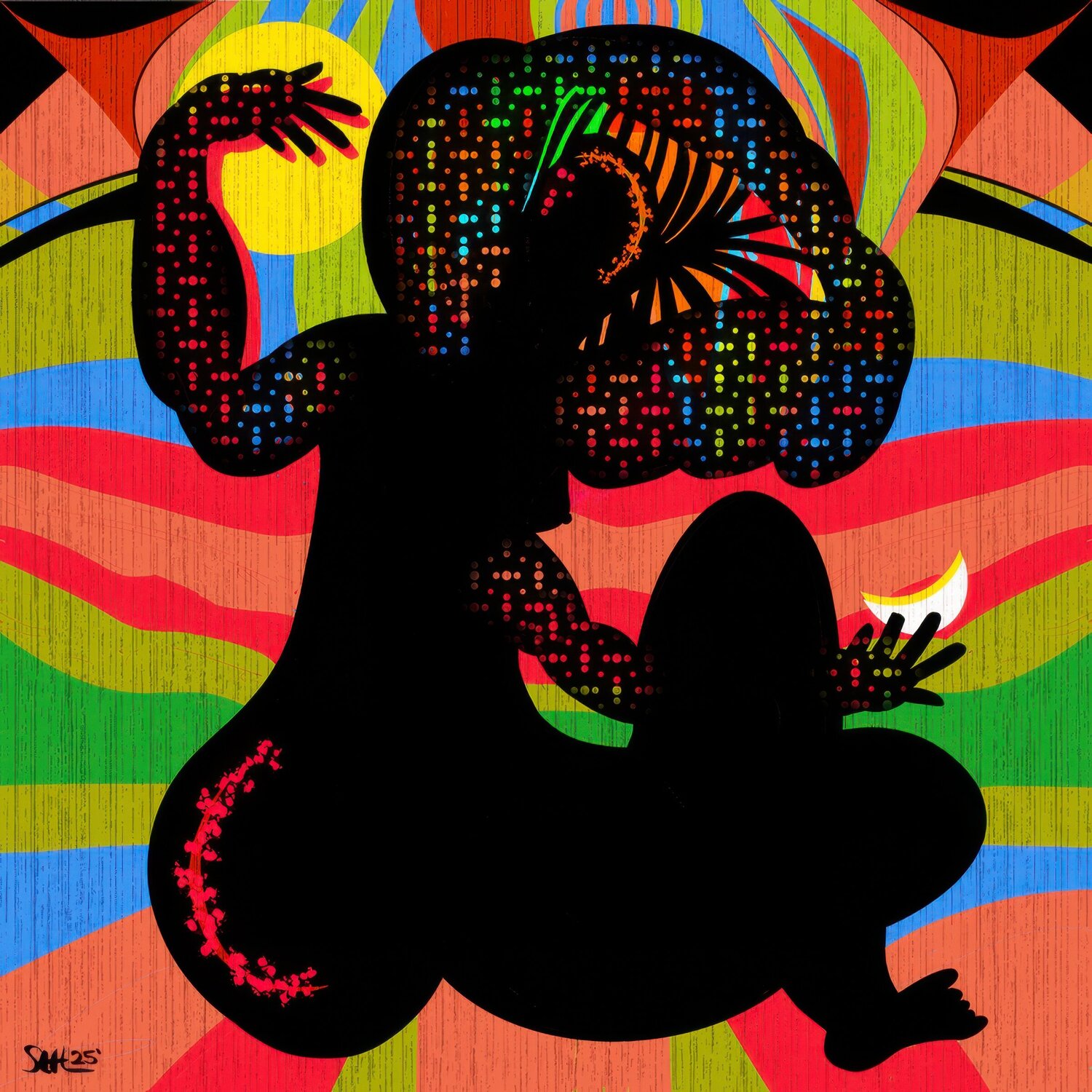 Carnival Stuart Heir