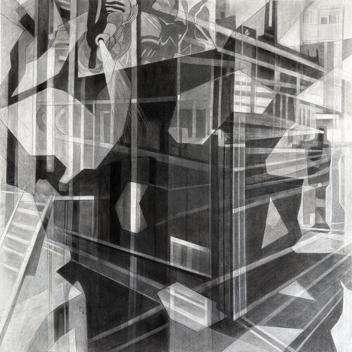 Magical Reality 1, Eclipse Katya Kyne