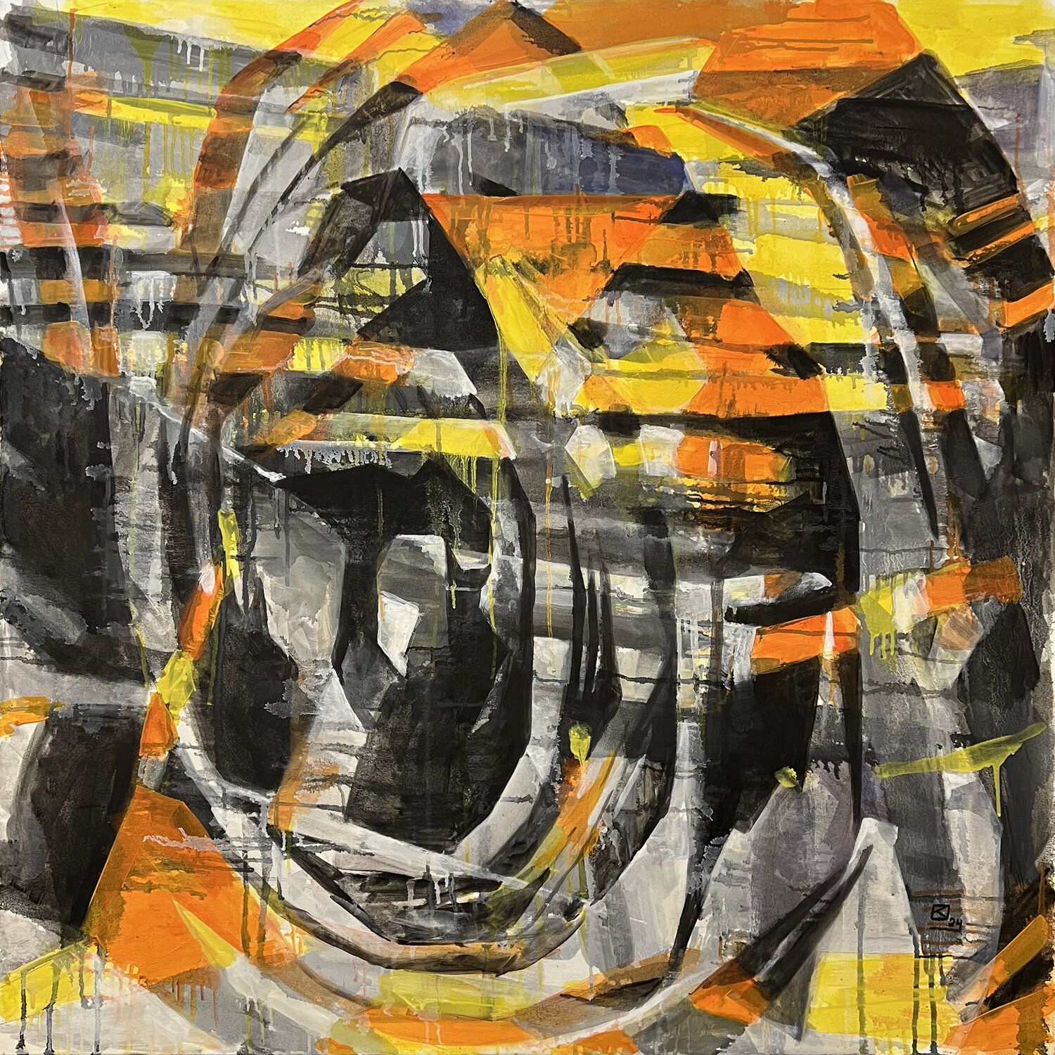 FireBird-1 Katya Kyne