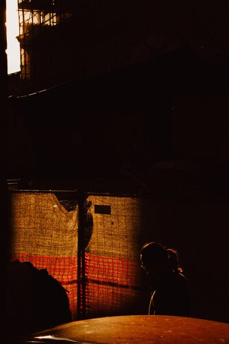 Crescendo by Promenade - Vincent Lecoq, Photography for Sale on Singulart