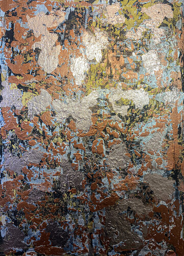 Uniqueness B von Hend Al-Batesh, Malerei kaufen auf Singulart