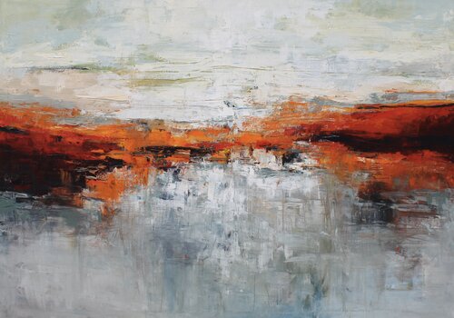 The Day von Athaangart Studio, Malerei kaufen auf Singulart