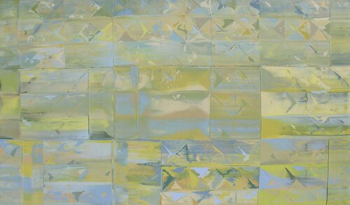 Abstract- 245 von Athaangart Studio, Malerei kaufen auf Singulart