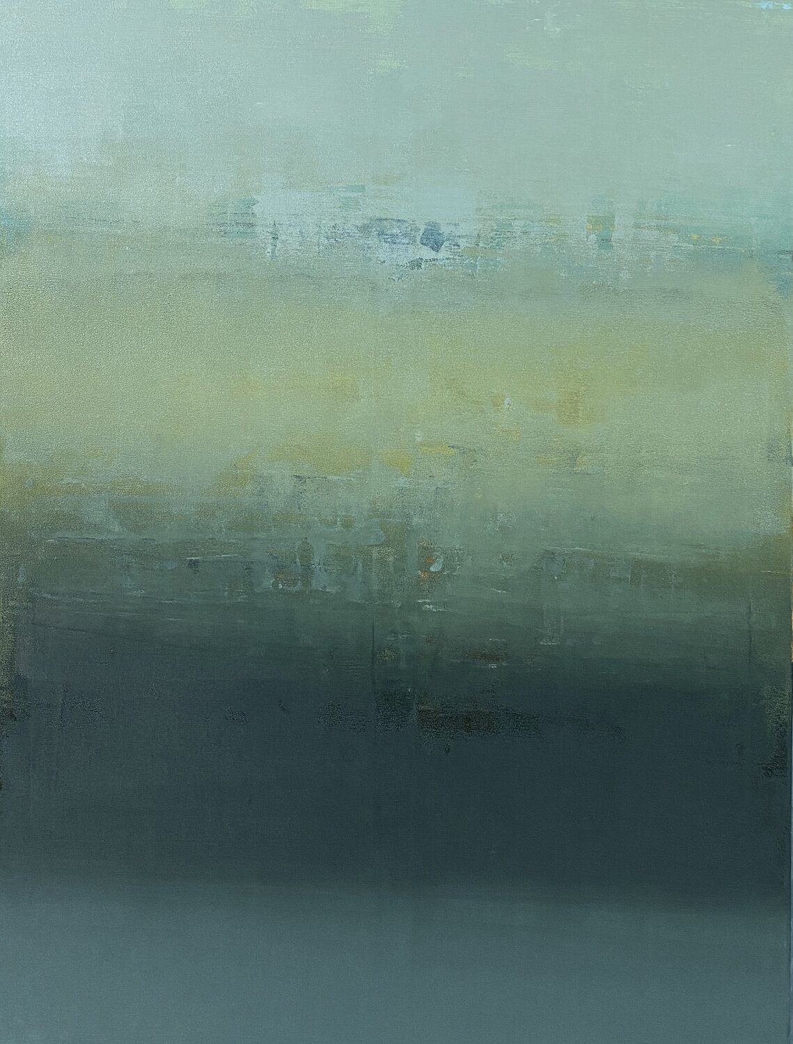 Early  Morning Athaangart Studio