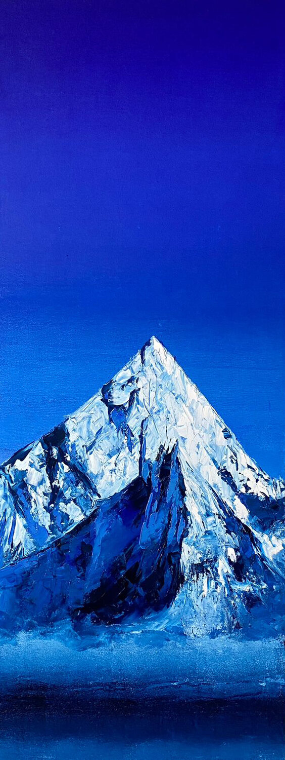 Mountain-25 Athaangart Studio
