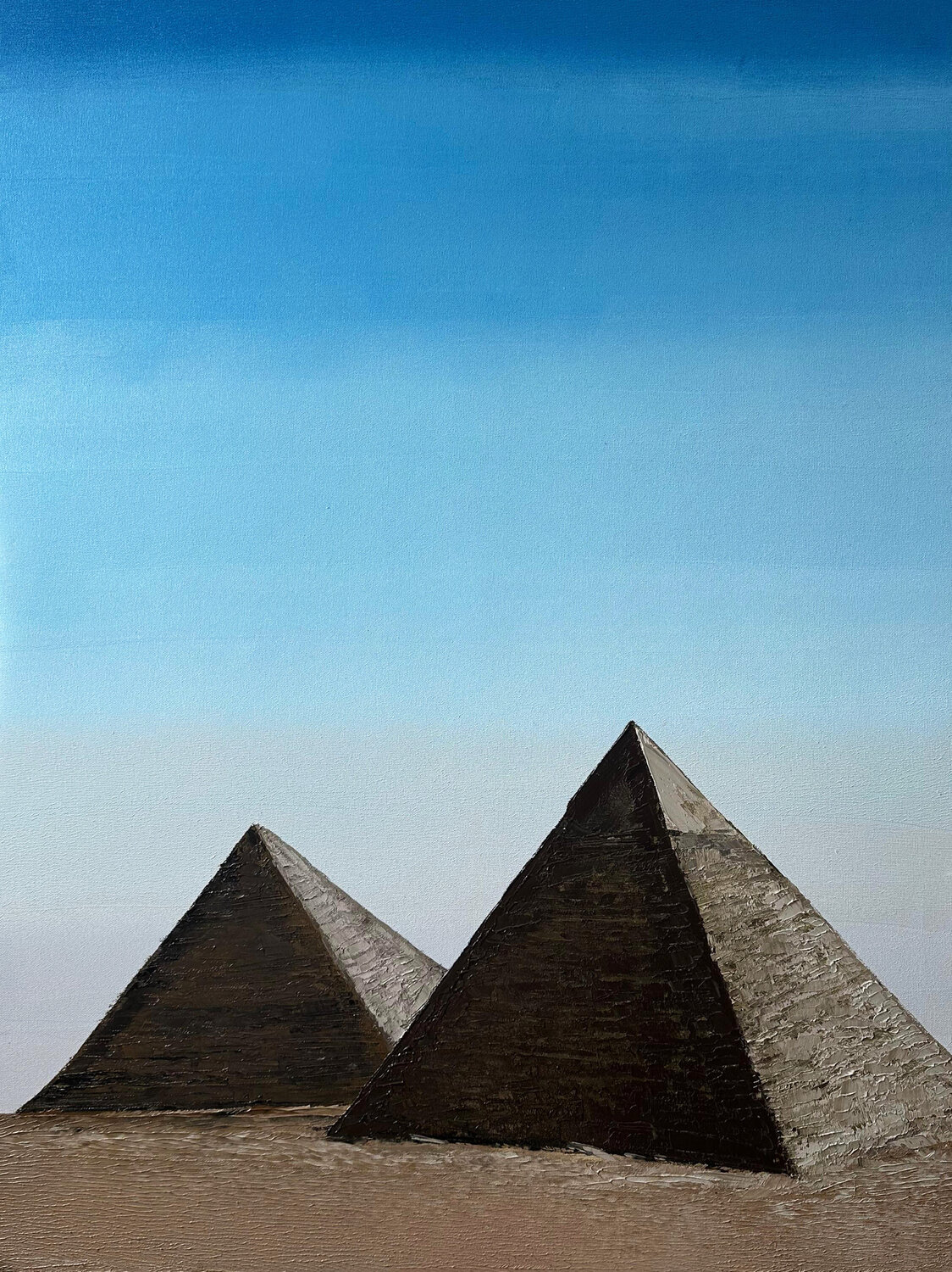 Whispers of the Ancients Athaangart Studio