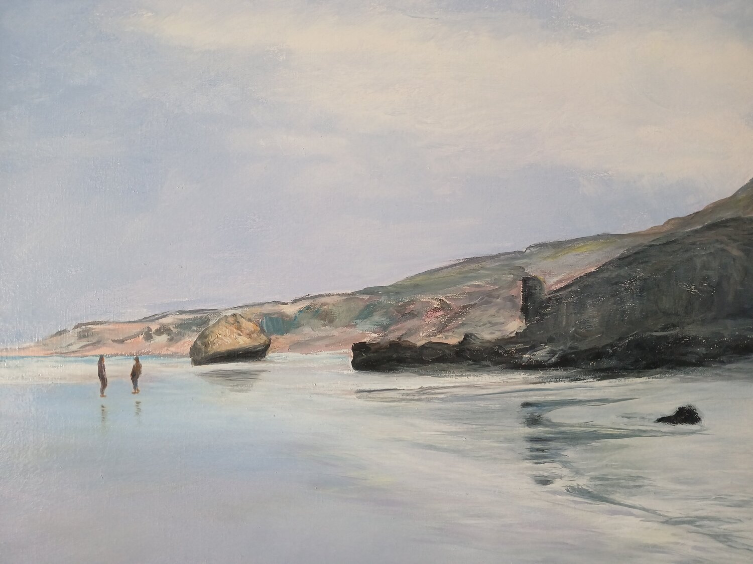 marée basse kia kheng hoy