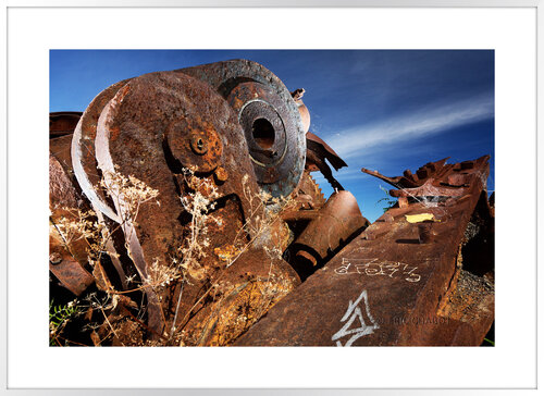 Looking von Eric Chabot, Fotografie kaufen auf Singulart