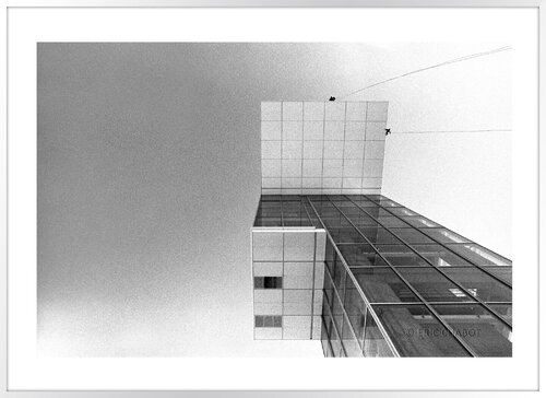 Descent by Eric Chabot, Photography for Sale on Singulart