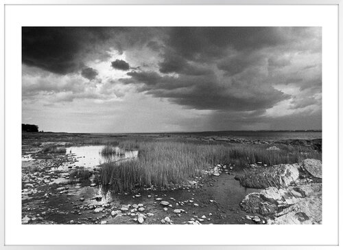 Incoming storm de Eric Chabot, Fotografía a la venta en Singulart