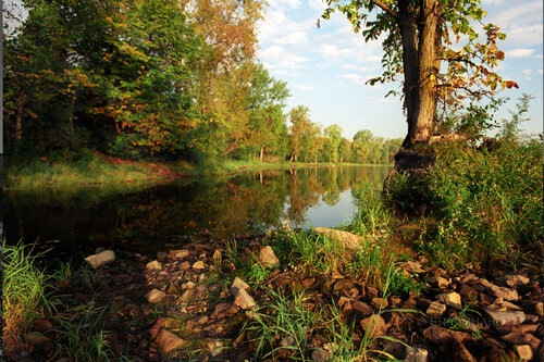 Sunrise di Eric Chabot, Fotografia in vendita su Singulart