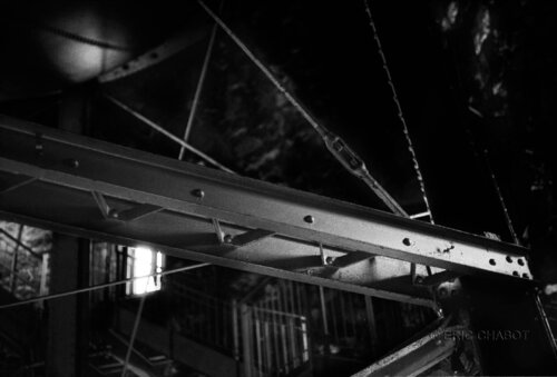 Artistic complexity by Eric Chabot, Photography for Sale on Singulart