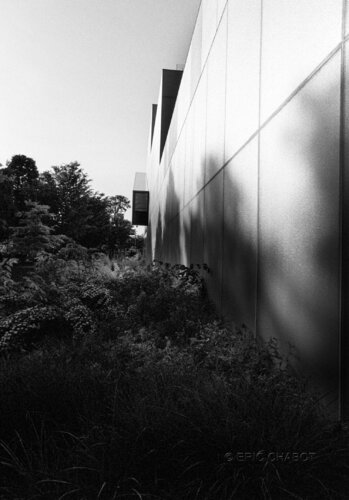 Secret garden van Eric Chabot, Fotografie te koop op Singulart