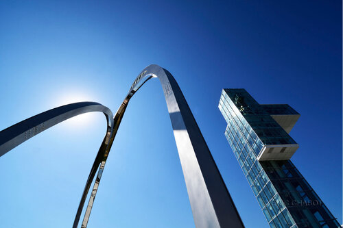 M.I. by Eric Chabot, Photography for Sale on Singulart