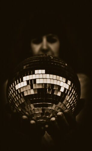 Disco by Camille Brunelet, 사진 for Sale on Singulart