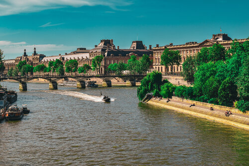 Paris Je t'aime by Camille Brunelet, 사진 for Sale on Singulart
