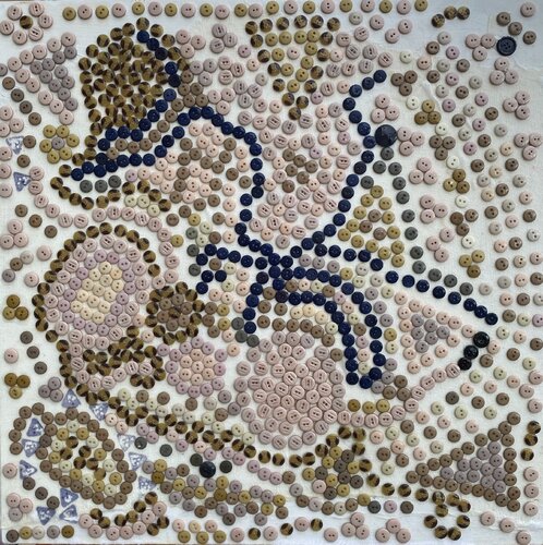 Fragmented Cohesion de Kasia Turajczyk, Otros medios a la venta en Singulart