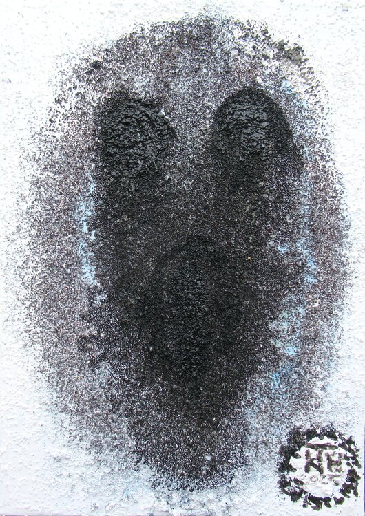 The Scream of the 'Other' - Unmasking the monster Kasia Turajczyk