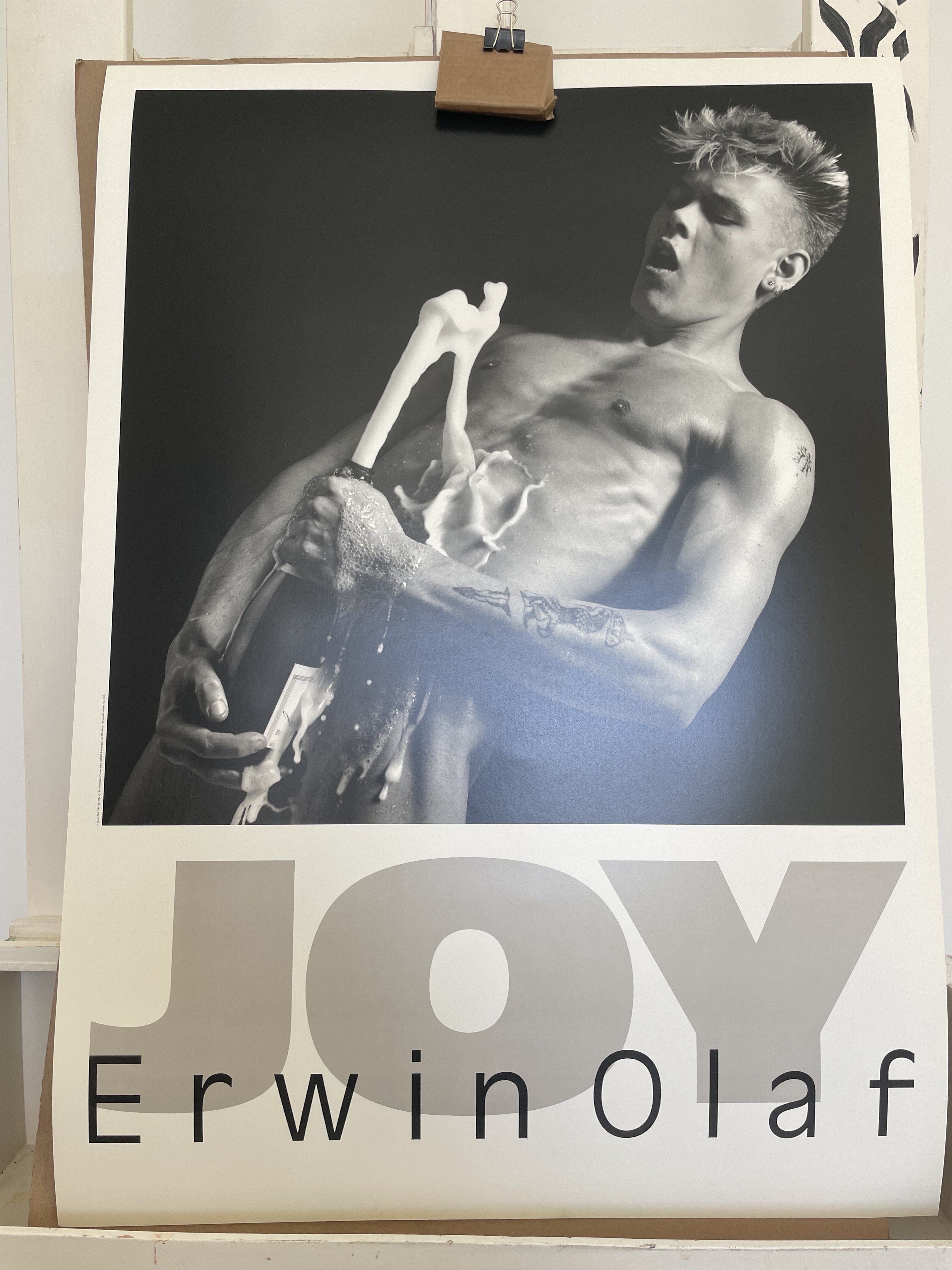 【Erwin Olaf:Unheimlch Schon】シュウリンク包装未開封品 Erwin Olaf:Unheimlch Schon】シュウリンク包装未開封品 - メルカリ
