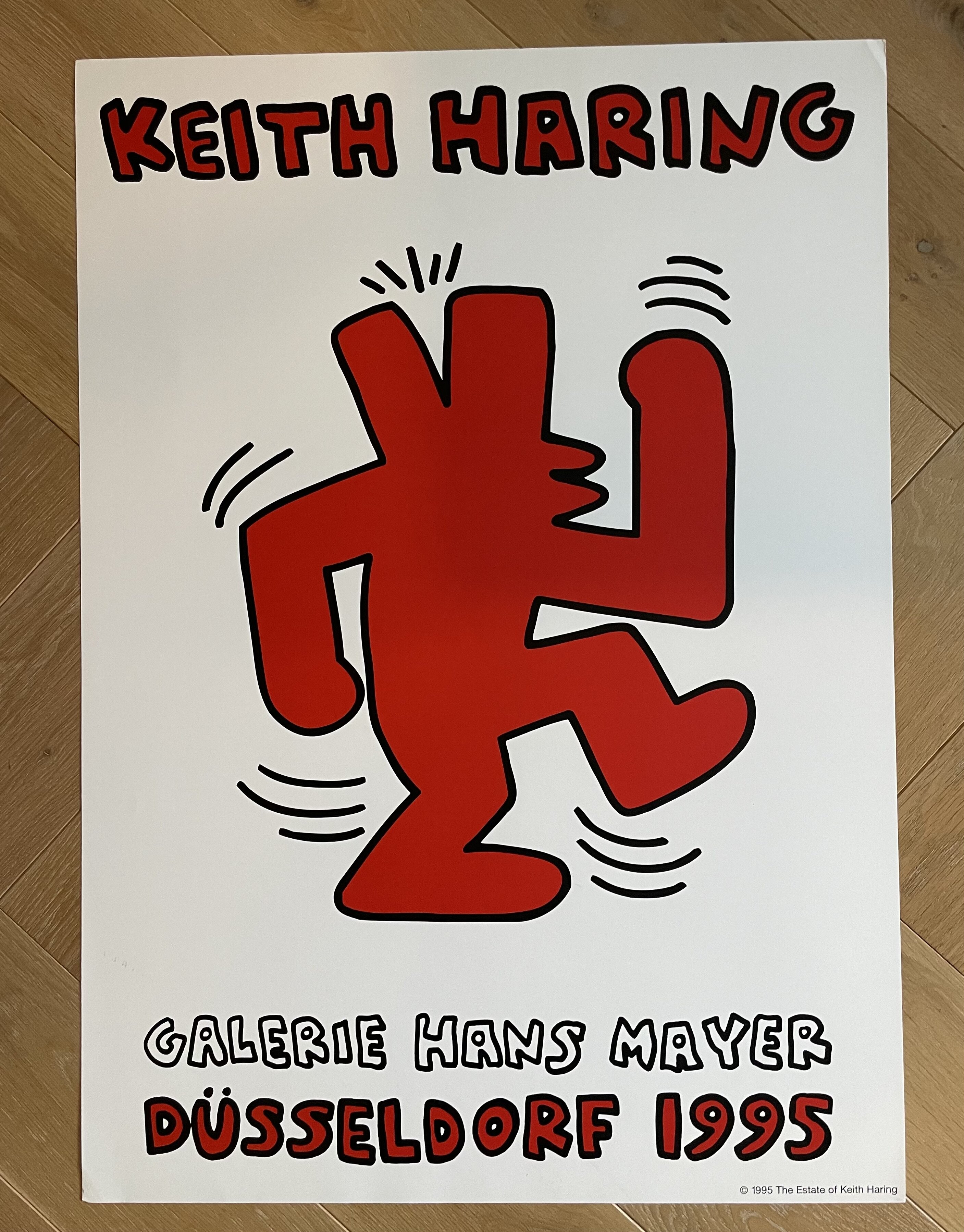 絵画 hi-dutch x SEE SEE YES GOOD MARKET Illustrator - No. 89718 - Xavier Sager - Intrigues Of April