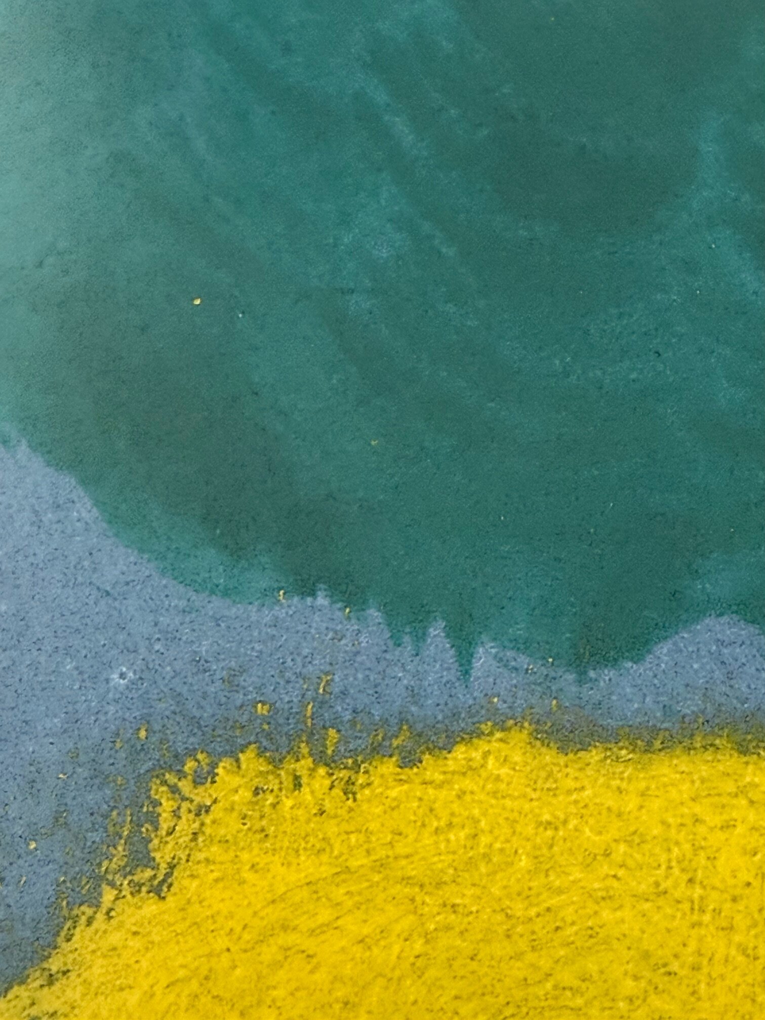 Mark Rothko (1903-1970), Untitled, 1968, Copyright 2005, Kate Rothko ...