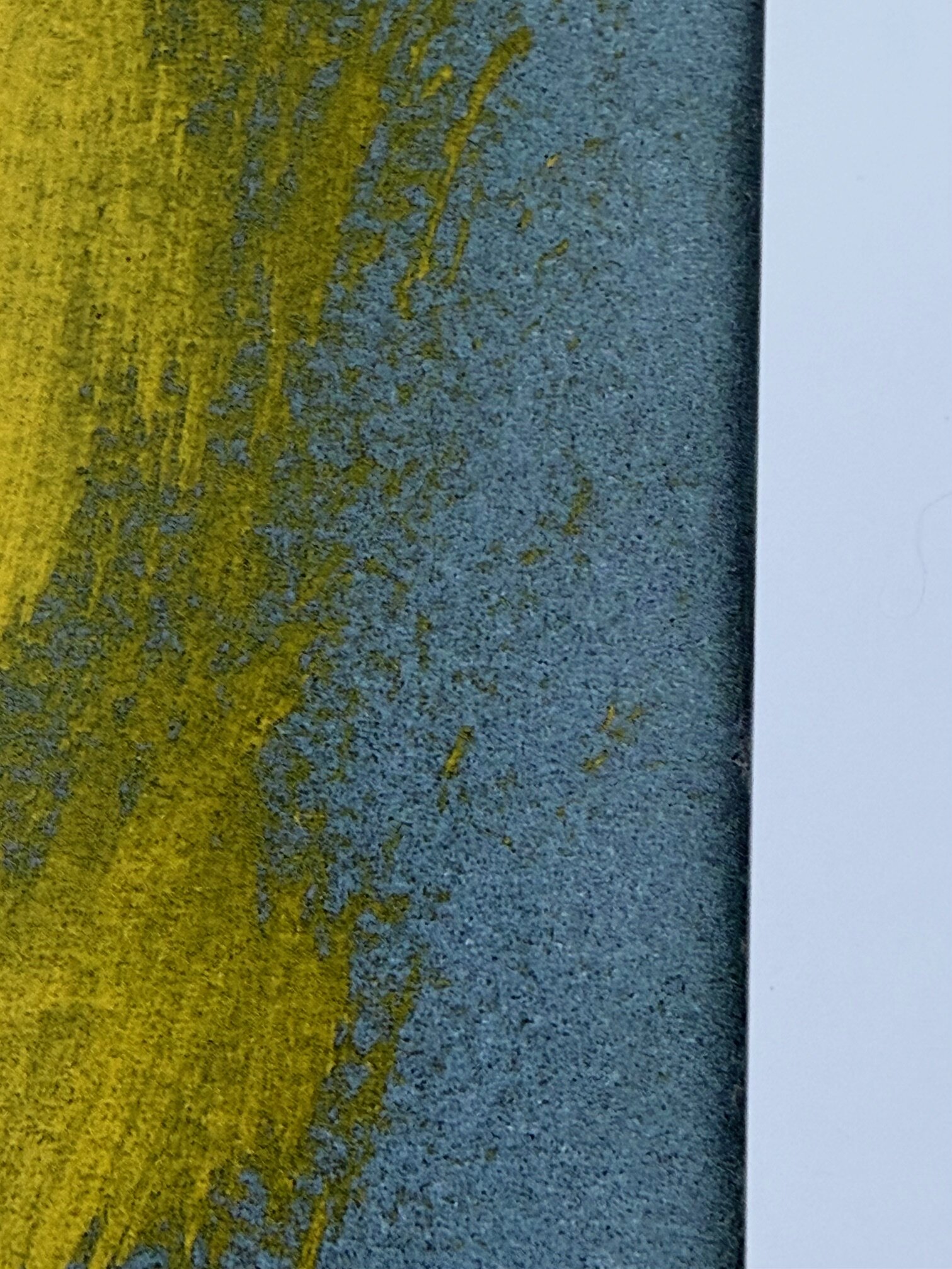 Mark Rothko (1903-1970), Untitled, 1968, Copyright 2005, Kate Rothko ...