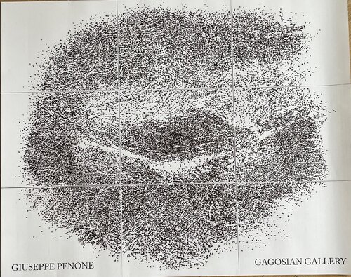 Giuseppe Penone