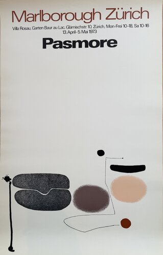 Victor Pasmore