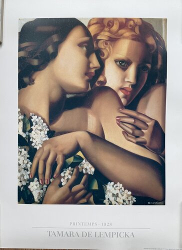 Tamara de Lempicka