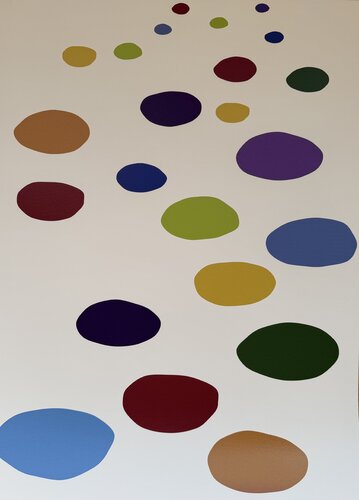 Anne Montiel, Sans Titre, 2008, Printed in Belgium di Ana Montiel, Stampa in vendita su Singulart