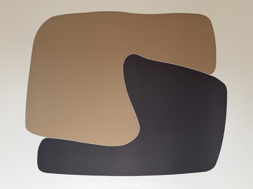 Anne Montiel, Forms, 2013, Printed in Belgium von Ana Montiel, Druck kaufen auf Singulart