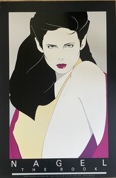 Patrick Nagelの作品をSINGULARTで販売中