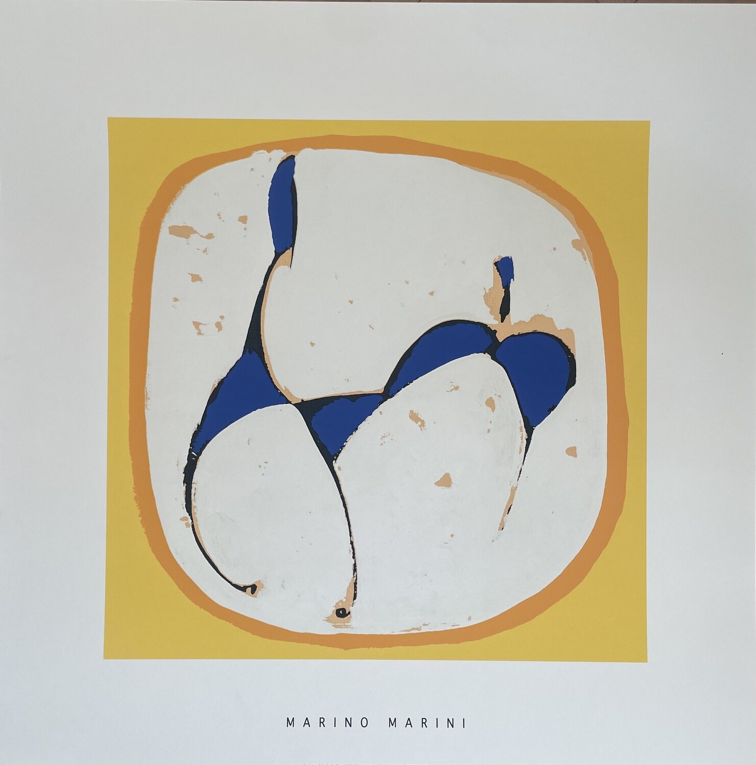 Marino Marini Art for Sale on SINGULART