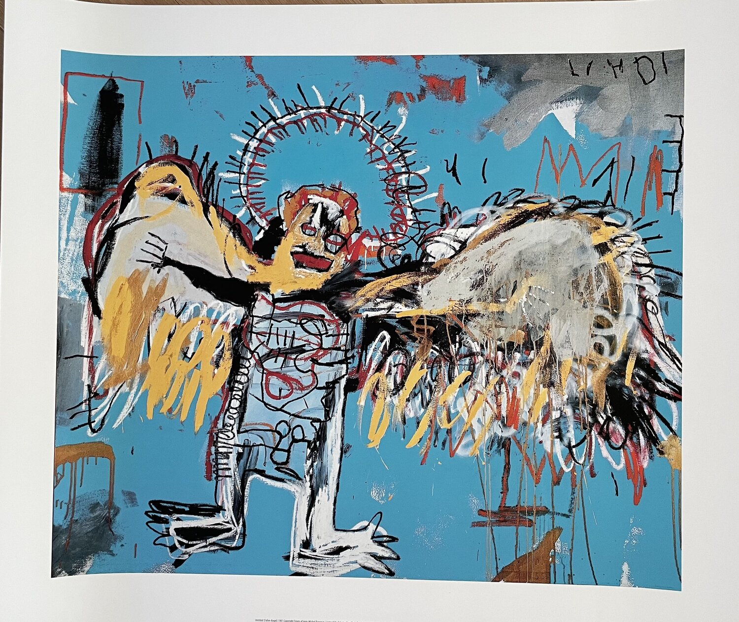 Jack Bazel 絵 Jack Bazel 絵 Jack and Sally – BRIK